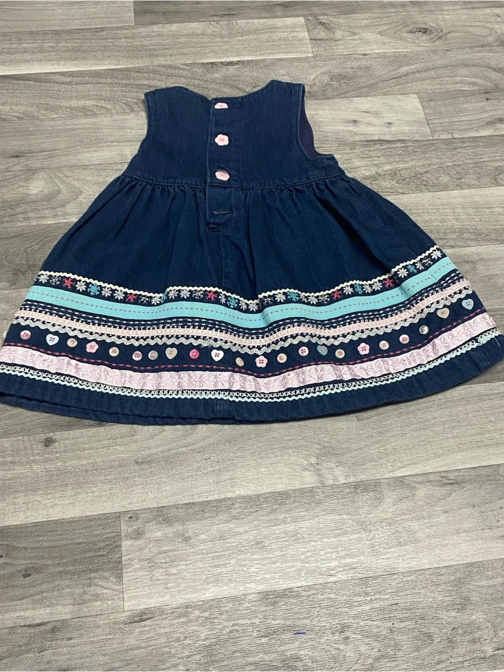 GAP soft navy